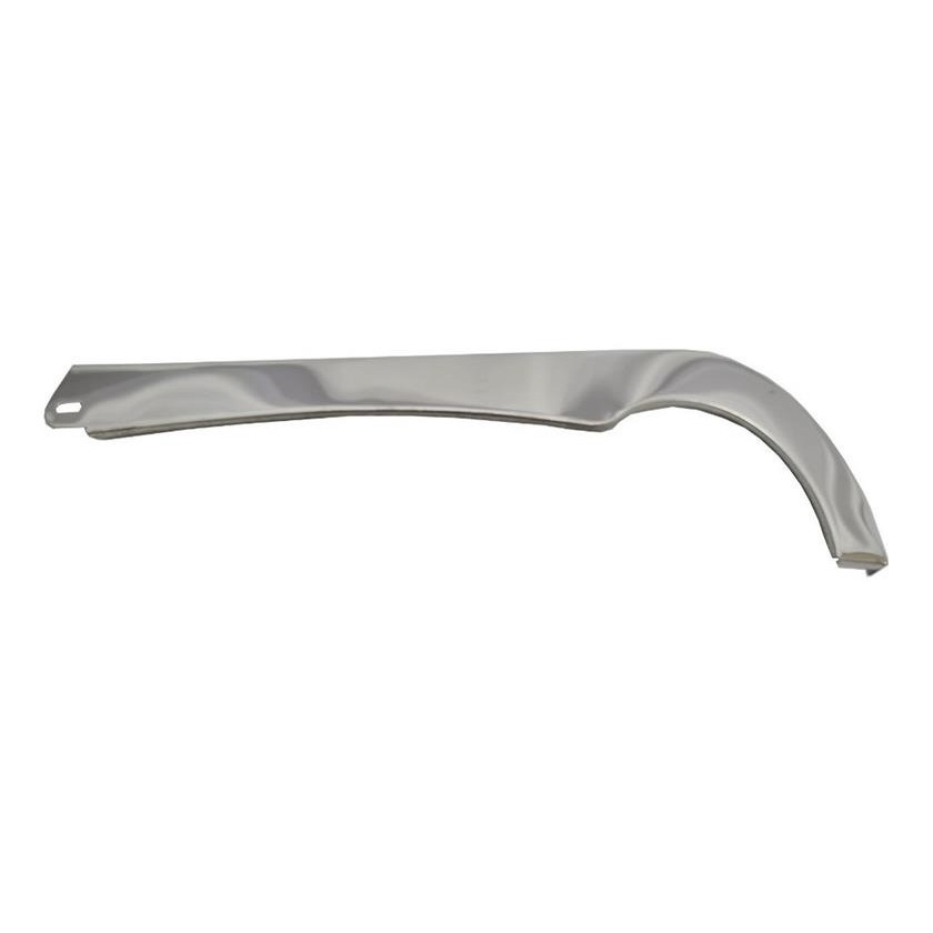 Cobre Corrente Inox para Bicicleta Mod. Facao Poti