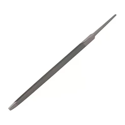 Lima Triangular Para Serrote e Serras Para Metal Afiação 4 Polegadas 100mm