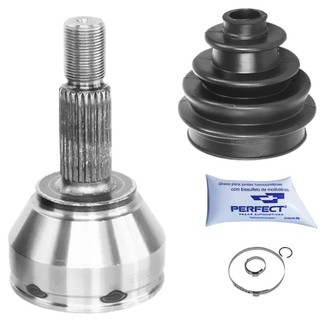 Junta Homocinética Roda Ford Focus 1.8 2.0 Perfect KJH0237 em Oferta na Shopee