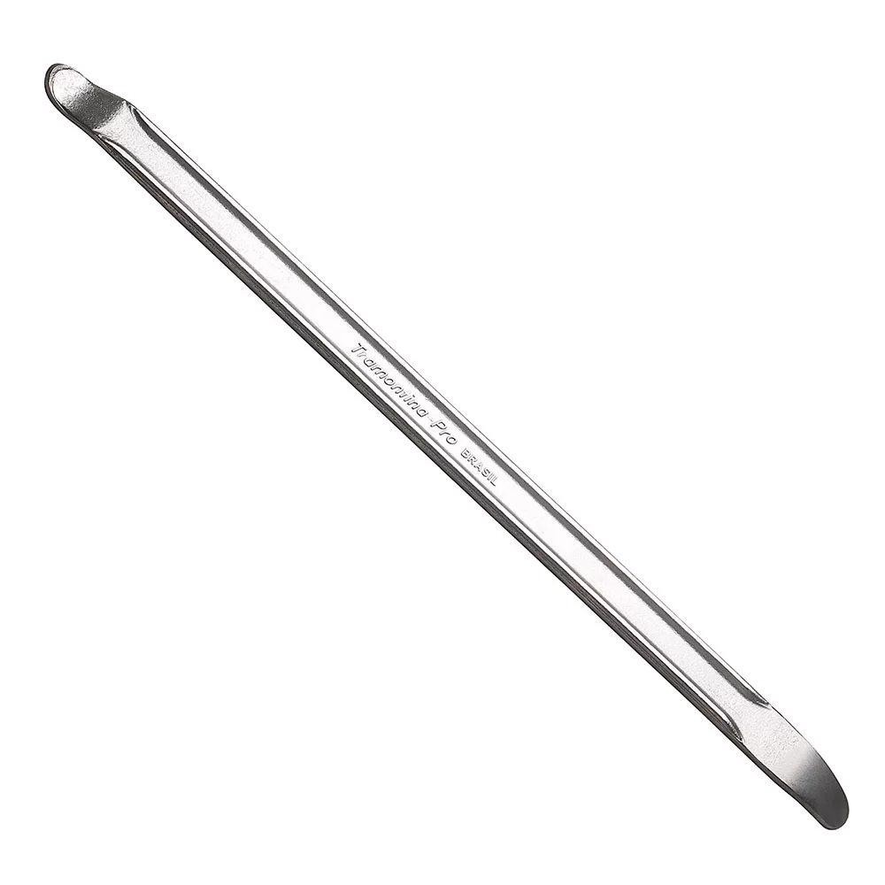 Espátula para Borracheiro 50cm em Aço 44745050 TRAMONTINA PRO em Oferta na Shopee