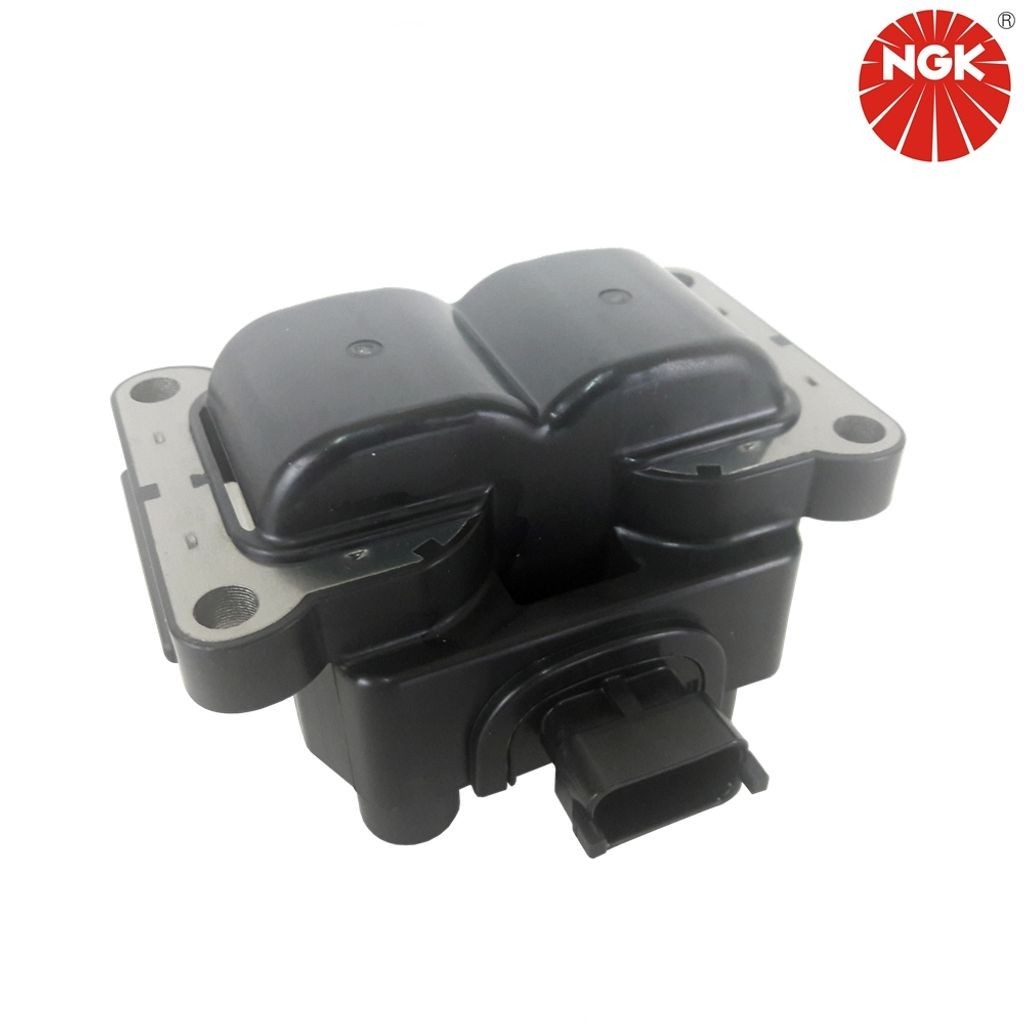 Bobina de Ignição - Astra 1.8 e 2.0 98 até 2011 - Vectra 2.0 2.2 2.4 97 até 2011 - Zafira 2.0 8v e 2.0 16v 99 até 2012 - Inclusive Flexpower