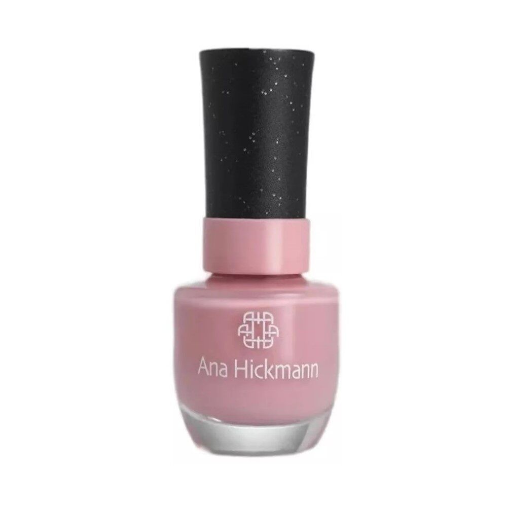 Esmalte Ana Hickmann Coleção Estrelas da Ana Reni Cremoso 9ml