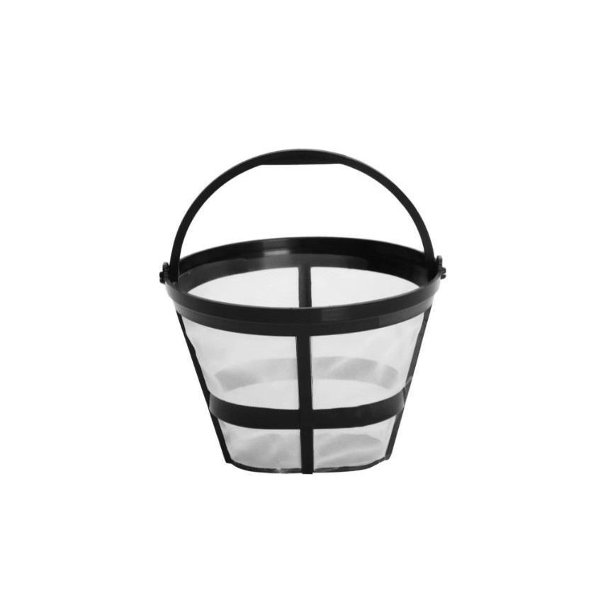 Filtro Coador permanente Cafeteira Mallory Aroma 16 Original