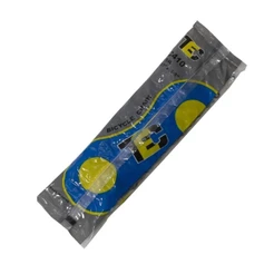 Corrente Grossa TEC 1 Velocidade 1/2X1/8X114 C410 Preta
