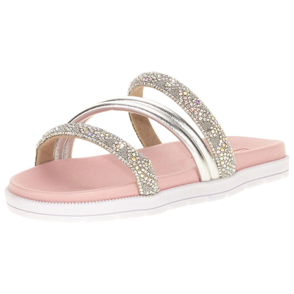 Sandália Infantil Molekinha 2352107 em Oferta na Shopee