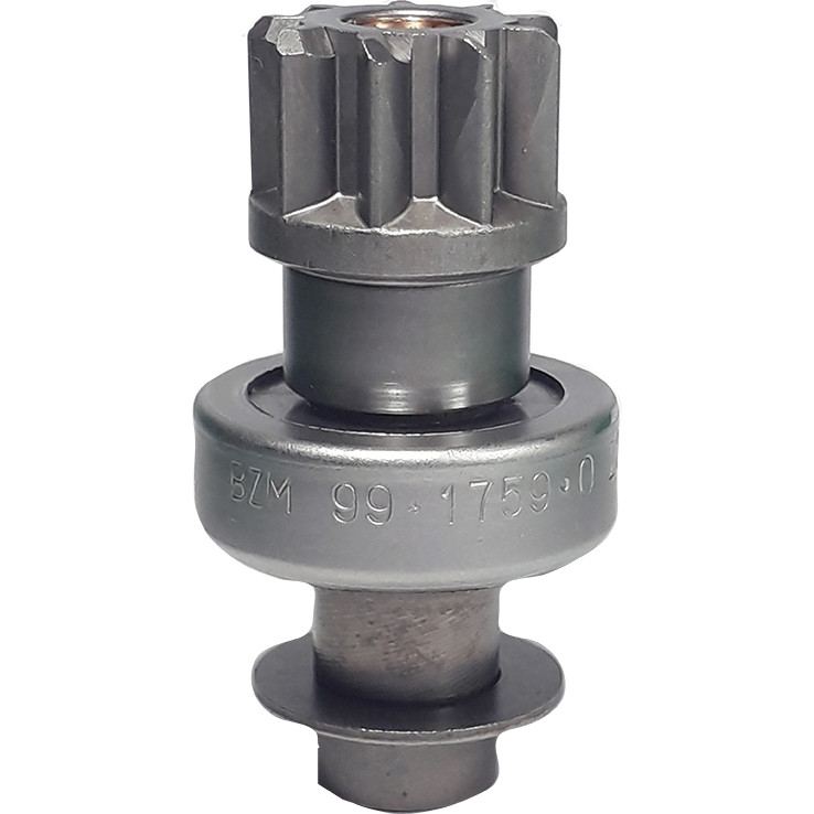 IMPULSOR MOTOR PARTIDA HONDA FIT CITY C/ARRANQUE DENSO