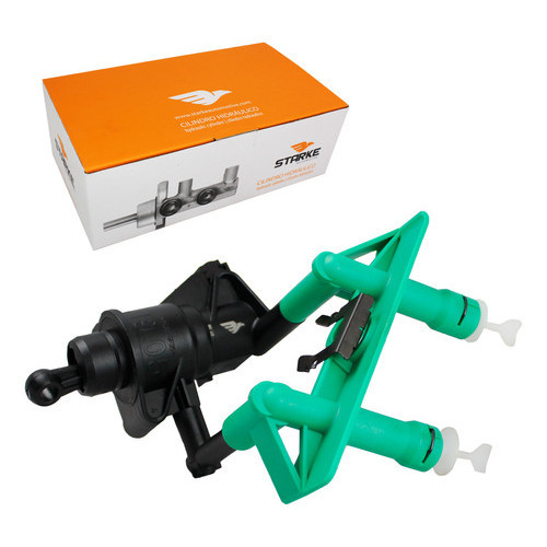 Cilindro Mestre De Embreagem Focus 1.6 8v Zetec Rocam Starke em Oferta na Shopee