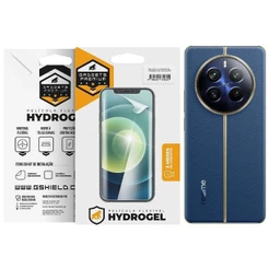 Película para Realme 12 Pro+ 5G - Traseira Hydrogel HD - Gshield