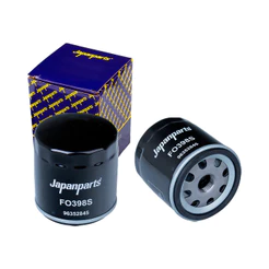 Filtro Óleo Chevrolet Onix Agile Cobalt Celta Corsa Montana Vários Anos Japanparts FO398S