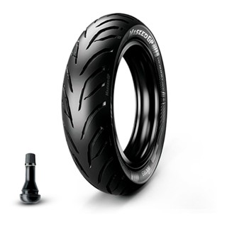 Kit Ira Maskedgp 140/70-17 66s - Traseiro Cb300 +1 Válvula Sem câmara em Oferta na Shopee