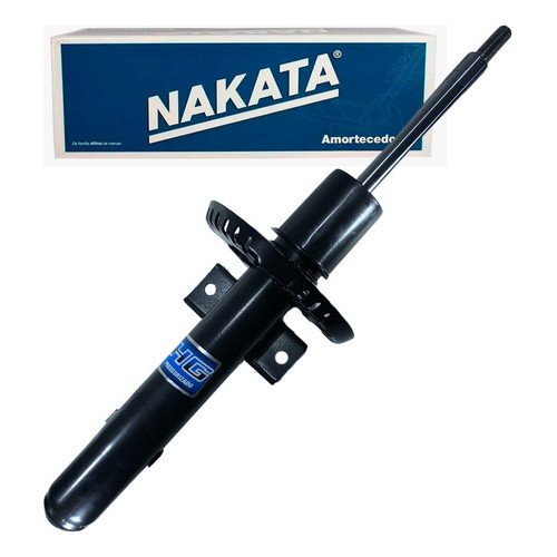 Amortecedor Dianteiro Nakata Gol G5 / G6 / G7 Exceto Rally Voyage 2008 2009 2010 2011 2012 A 2020 em Oferta na Shopee