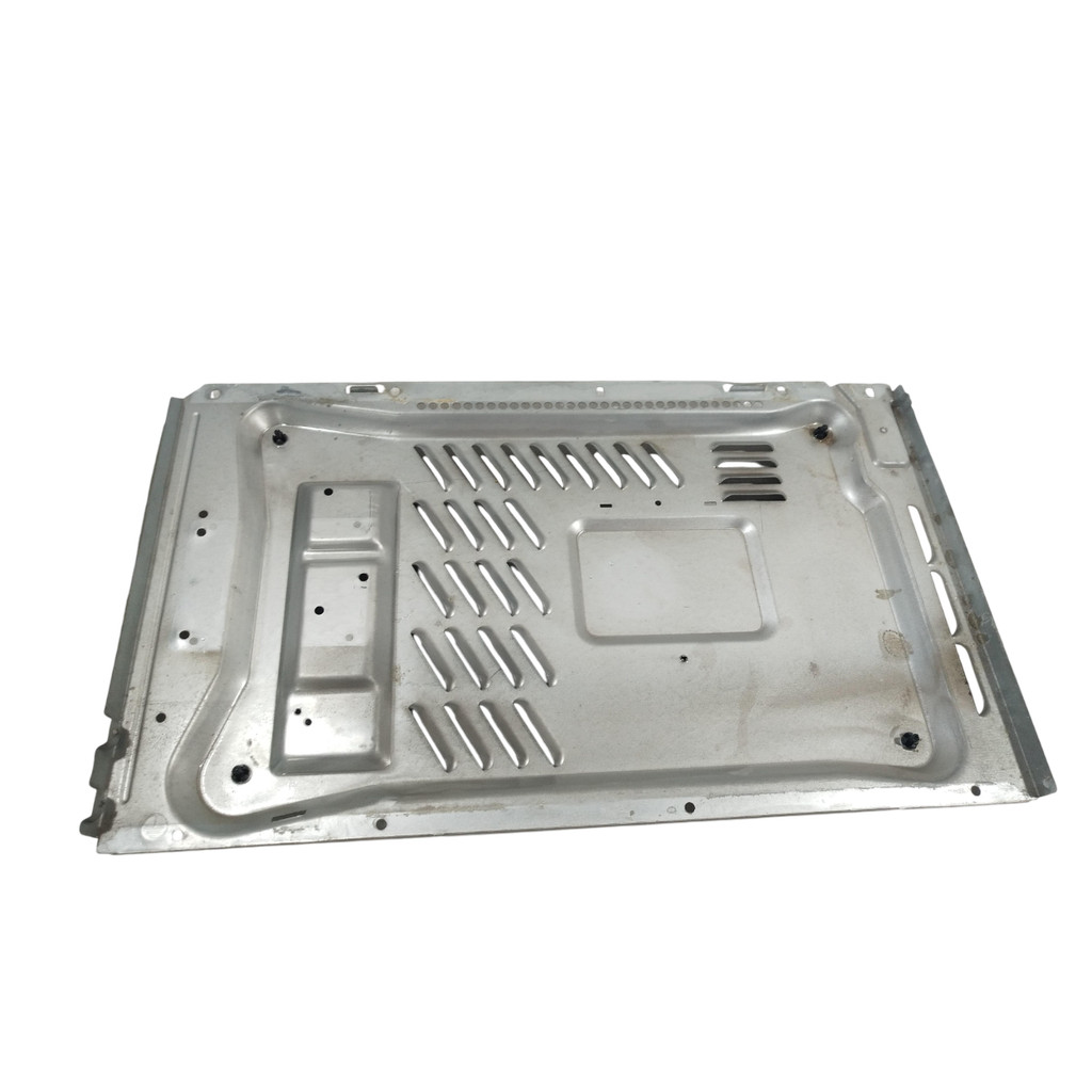 Base de Metal Gabinete Microondas Panasonic NN-ST568WRUK