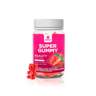 Beauty Gummy - Hair Skin (30 gomas)