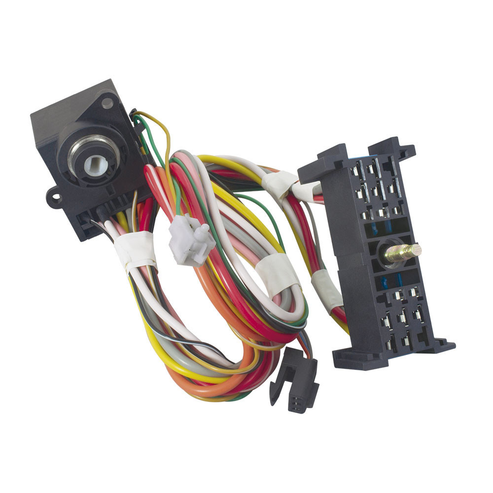 Comutador Ignição Blazer 96 a 11 S10 G1 95 a 12
