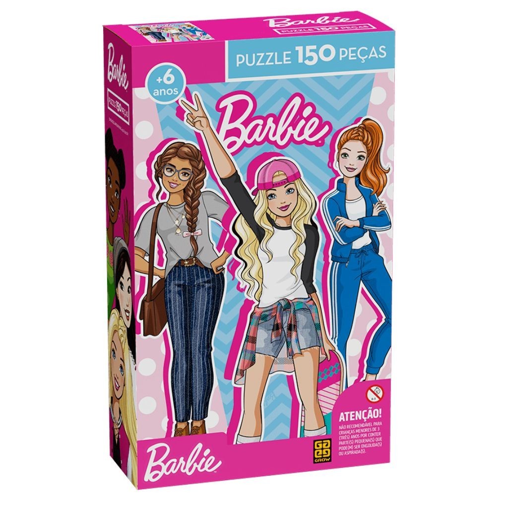 Grow Barbie: Guia Completo e Onde Comprar | BuscaProdutos