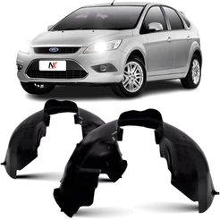Parabarro Dianteiro Ford Focus 2009 2010 2011 2012 2013