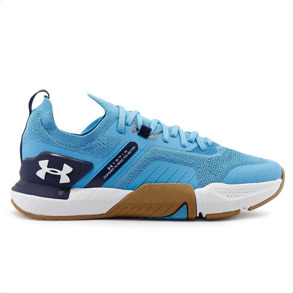 Tênis Under Armour Tribase Cross SE Treino Unissex 100% Original Com Nota Fiscal e Garantia