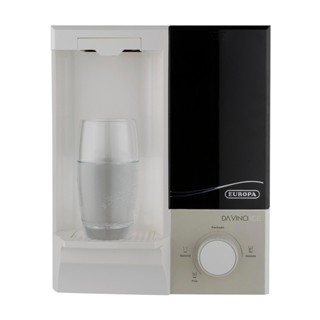 Purificador Água Gelada Da Vinci Ice Branco Europa em Oferta na Shopee