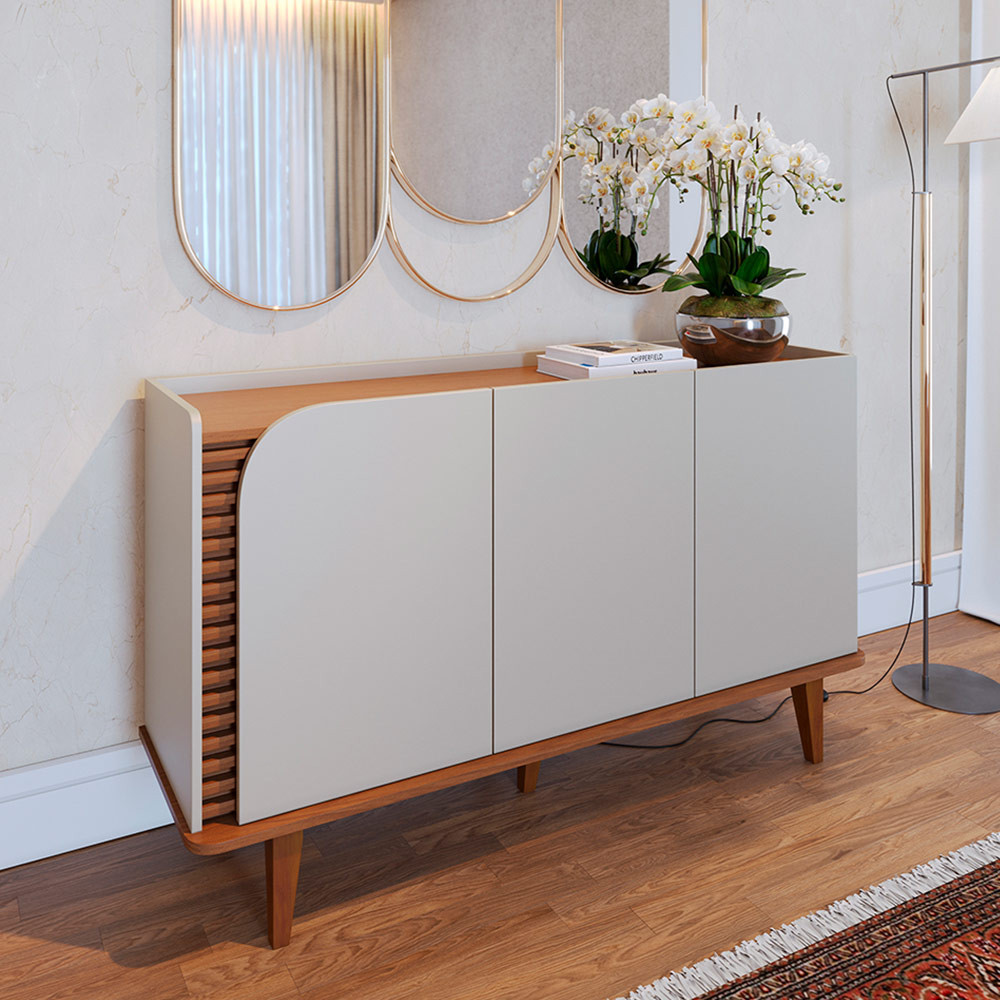 Buffet Móveis para Sala de Jantar: Onde Comprar | BuscaProdutos