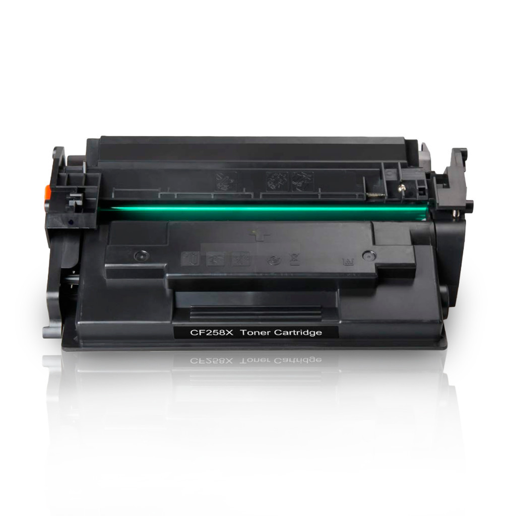 Toner Compatível Com Cf258X 58X | M428Fdw M404Dw M428Dw M404N | Sem Chip 9K