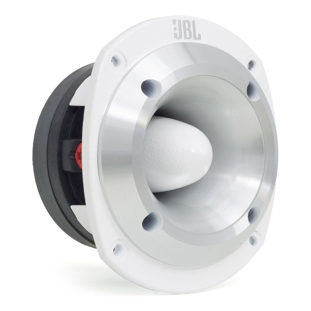 Super Tweeter JBL Selenium ST400 Trio Branco - 150 Watts RMS em Oferta na Shopee