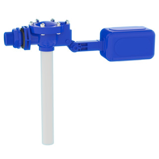 Torneira Bóia Inteligente Alta Vazão Caixa D'água 3/4" Censi REF:9640 em Oferta na Shopee