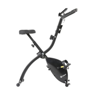 Bicicleta Ergométrica Magnética Dobrável Gallant Elite (GBE01HMGA-PT) em Oferta na Shopee