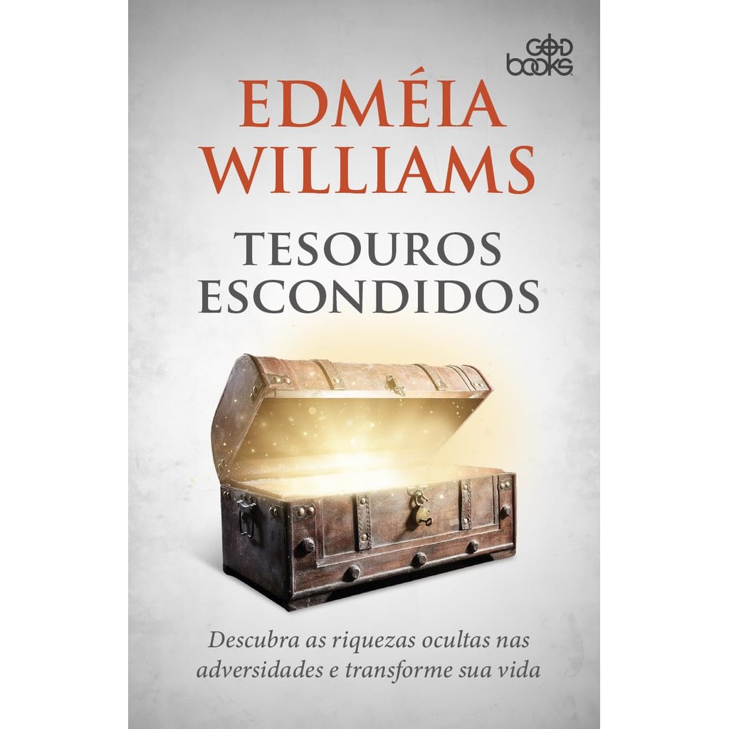 Tesouros Escondidos | Edméia Williams