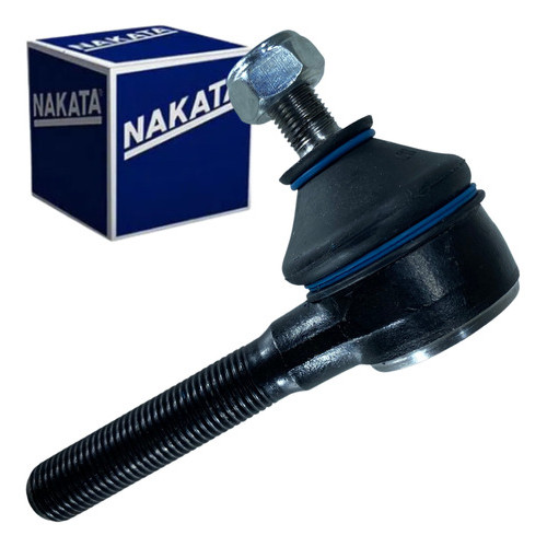 Terminal Direção Esquerdo Nakata Fusca 1966 1967 1968 A 1990 Kombi 1967 1968 1969 A 1974 em Oferta na Shopee