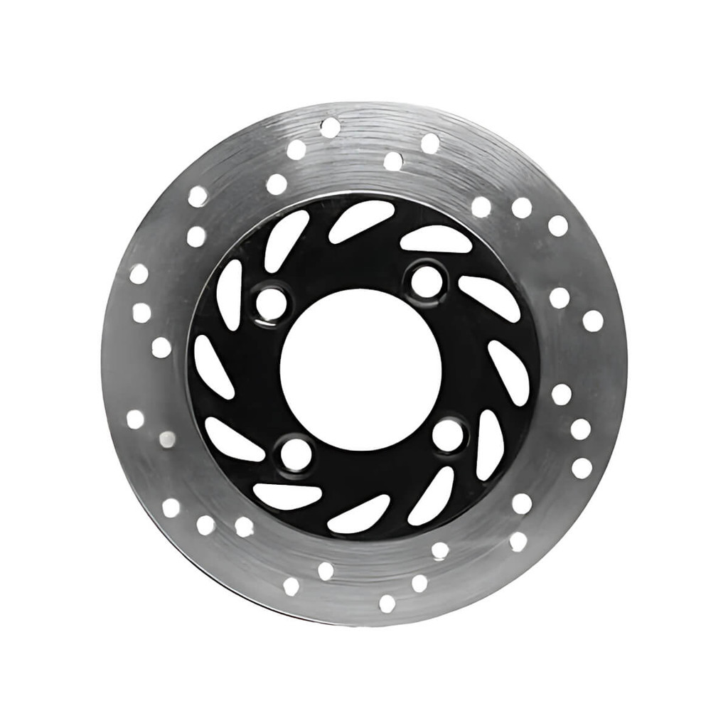 Disco Freio Dianteiro Elite 125 2018 a 2024 Em Diante