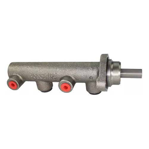 Detalhes do Cilindro Mestre De Freio Sem Abs Gol G2 Original Bosch Novo