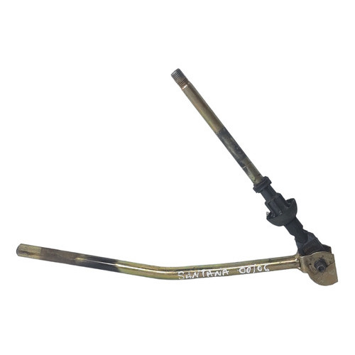 Alavanca Trambulador Cambio Santana 2.0 Ap 00/06 811711159a