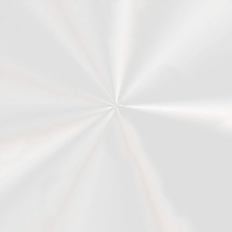 Saco Express 18x18cm para Ovos de 50g a 100g - Incolor - 25 unidades - Cromus - Rizzo