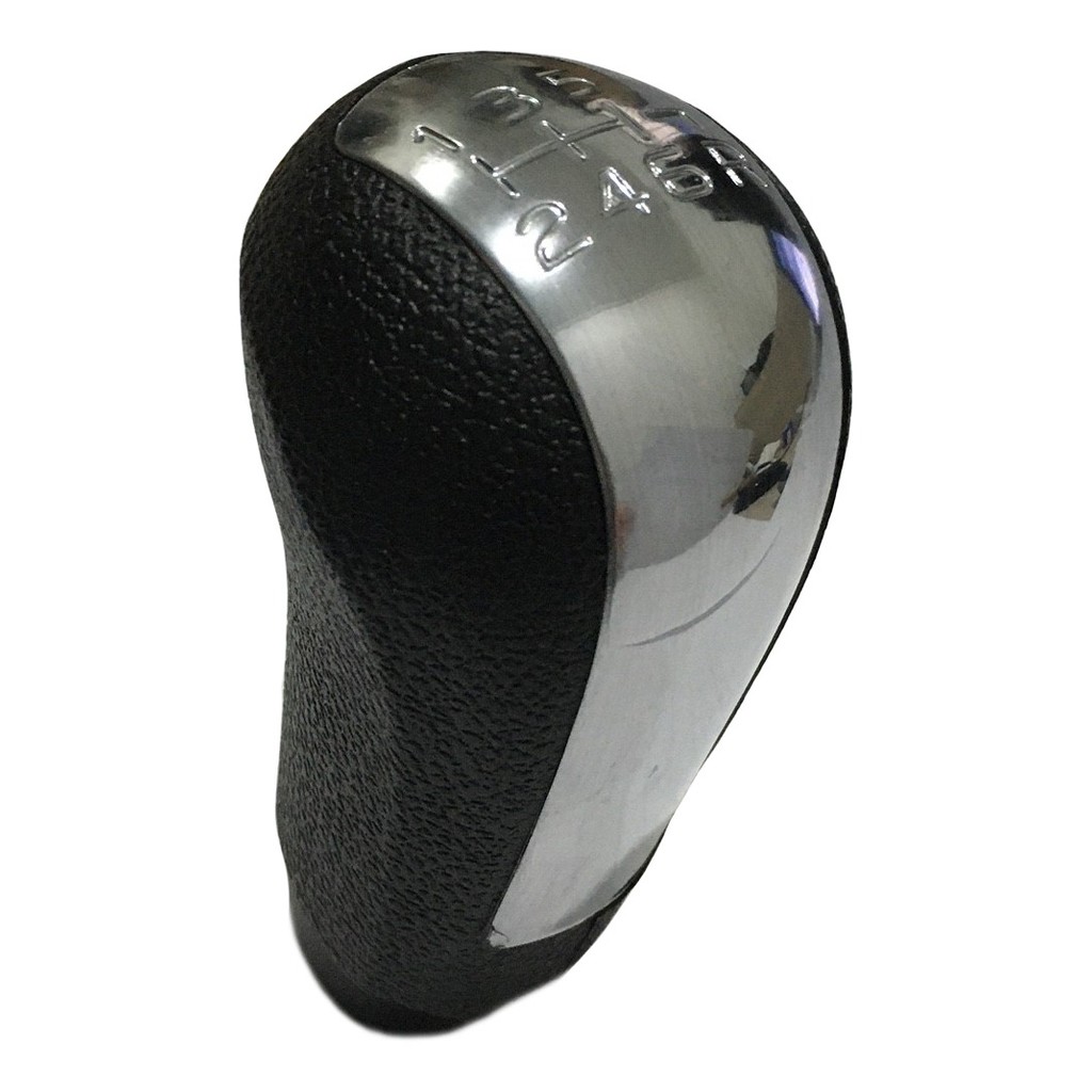 Bola Manopla De Câmbio 6 Marchas Cromada S10 2013 2014 2015