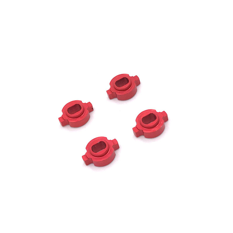 Conversor para Mini Carro RC de Drift MINI-Q6 MINI-Q8, Acessórios OP, Peças de Atualização para Modelos RC, Carro Crawle
