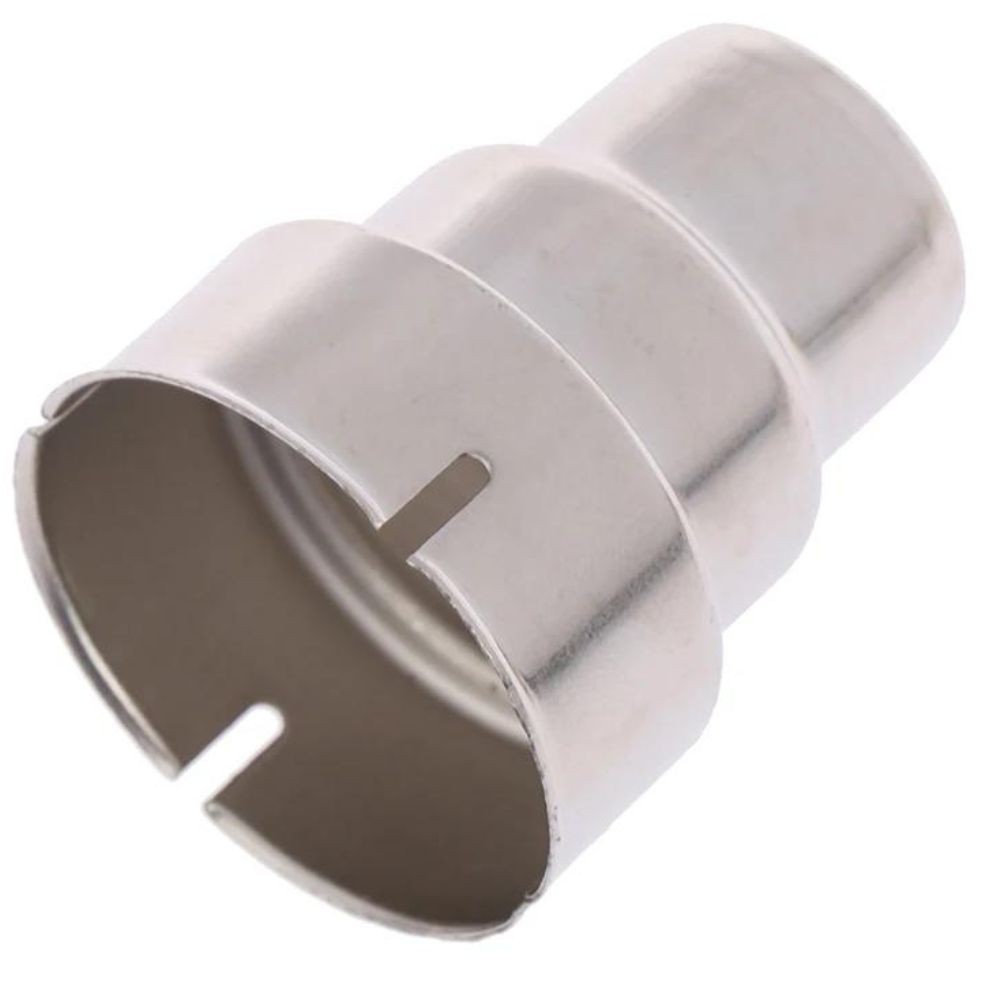 Bico Bocal fino 35mm x 20 mm Soprador Térmico ar quente