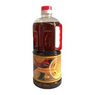 Óleo de Gergelim Torrado 1L Tenka