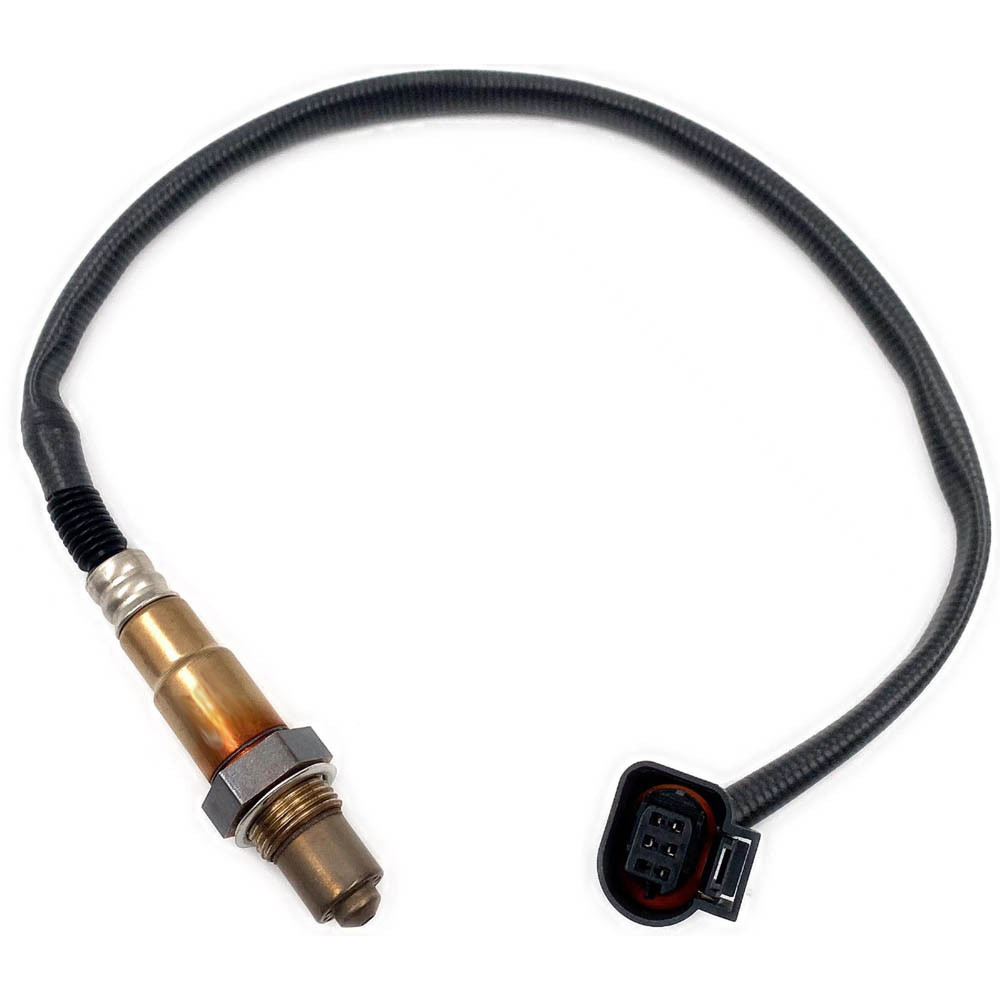 Sonda Lambda/Sensor de Oxigênio BMW 550i M5 650i M6 750i X5 X6 Mini Cooper S 0258017187