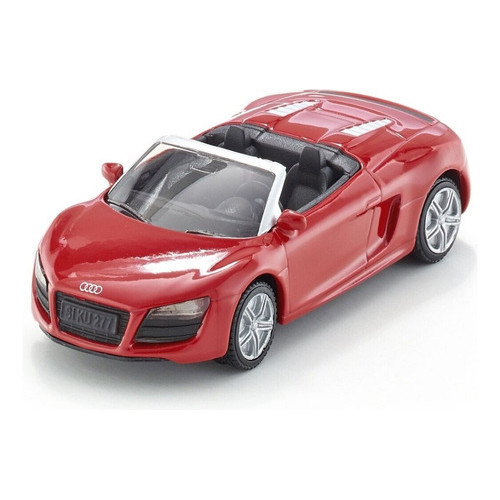 Siku 1316 #1:55 Audi R8 Spider Miniatura Coleção (promoção)