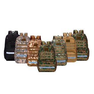 Mochila Camuflada Militar Notebook Reforçada Impermeável