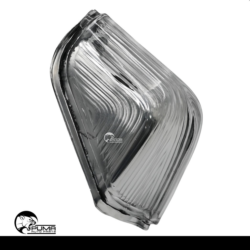 Seta Pisca Retrovisor Sprinter 2012 2013 2014 Até 2019 Esquerdo Motorista — imagem 2 de 2