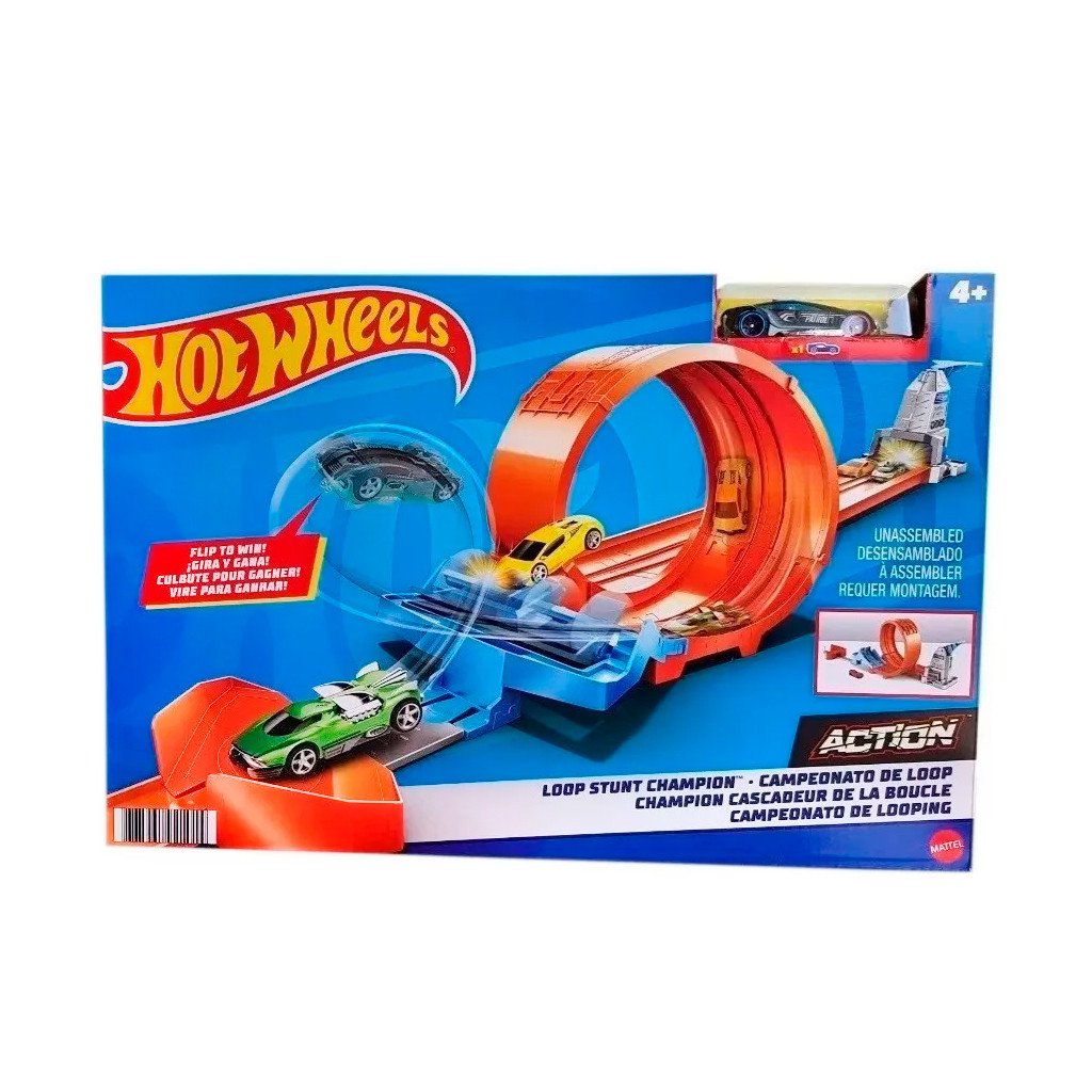 Carrinho Hot Wheels Pista: Onde Comprar | BuscaProdutos