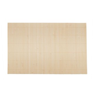Lugar Americano Lyor Natural de Bambu 30cm x 45cm