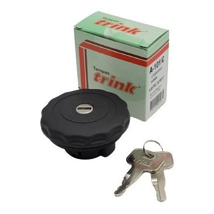 Tampa Tanque Combustível Ford Corcel 2 1978 79 80 81 82 A 86