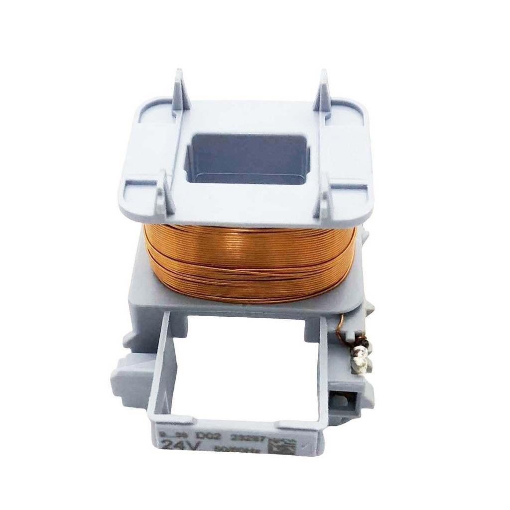Bobina Para Contator Azul Weg Cwb 9 A 38 24v