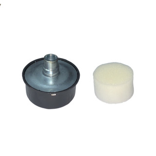 FILTRO DE AR 16MM COMPRESSOR COM ELEM ESPUMA em Oferta na Shopee