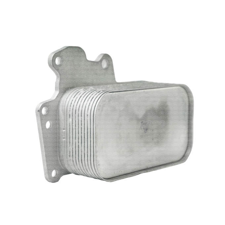 RESFRIADOR DE ÓLEO PARCIAL GM S10 2.8 2012/ TRAILBLAZER TURBO em Oferta na Shopee