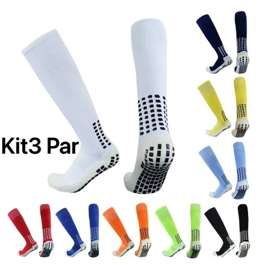 KIT  Meião Futebol Penalty Matis Treino Adulto 37-46 Original Meiao Meia de Futebol em Oferta na Shopee