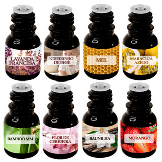 Essências Para Aromatizador e Difusor Elétrico a Base de Agua Escolha seu Aroma - 20ml em Oferta na Shopee