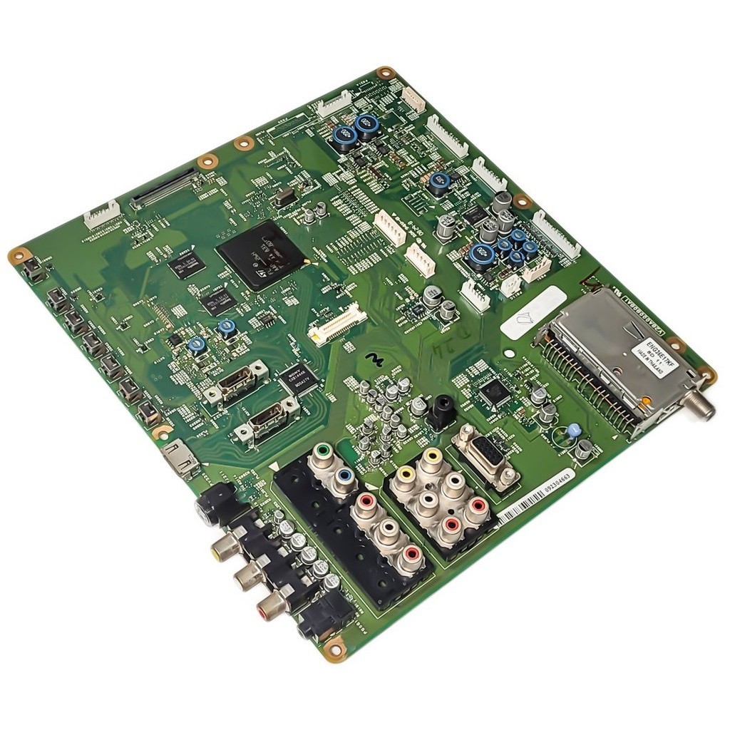 PLACA PRINCIPAL PARA TV 46XV550DA MODELO PE0606 V28A000808A1